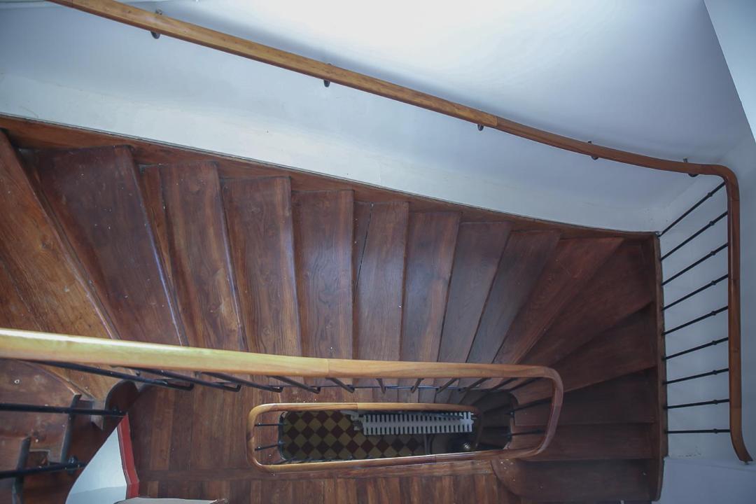 Croix Blanche - Le Logis Apartment Tournan-en-Brie ภายนอก รูปภาพ